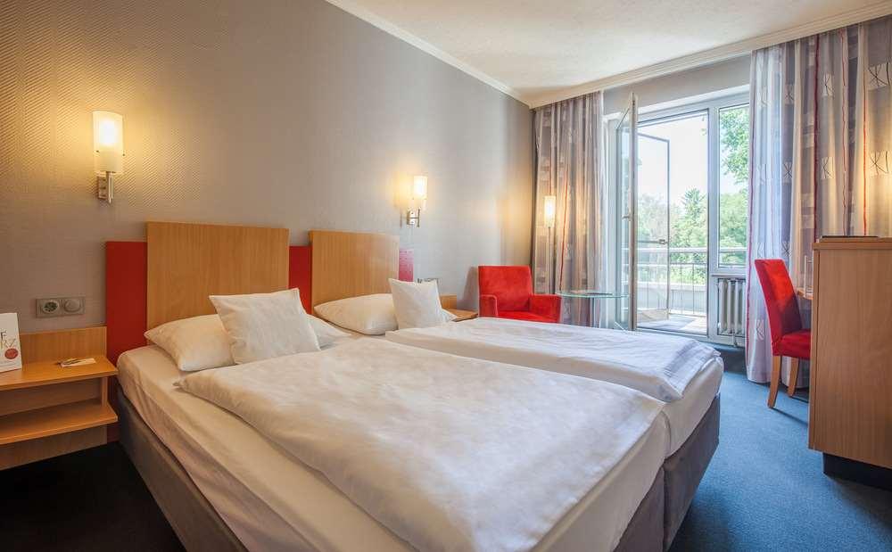 Ringhotel Ahrensburg Quarto foto
