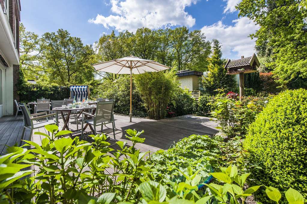 Ringhotel Ahrensburg Exterior foto
